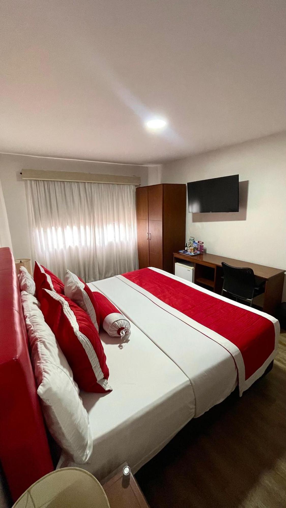 Cabecera Country Hotel Bucaramanga Esterno foto