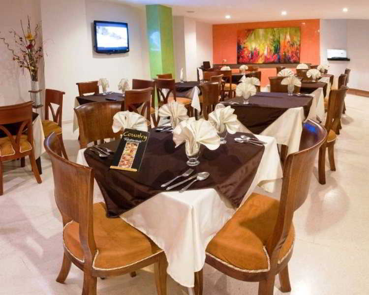 Cabecera Country Hotel Bucaramanga Esterno foto