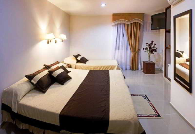 Cabecera Country Hotel Bucaramanga Esterno foto